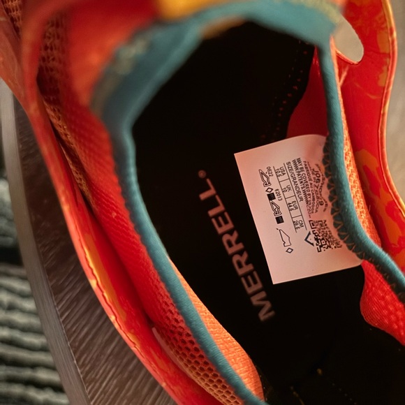 Merrell Men's Hydro Runner Water Shoe. Size 10.5 - Picture 3 of 9